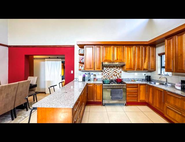 3 BEDROOM PROPERTY TO RENT IN MIDLANDS ESTATE